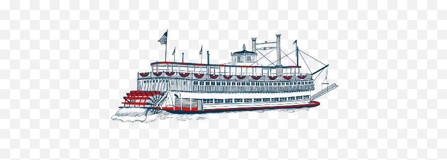 Home - Belle Of Louisville Belle Of Louisville Png,Steamship Icon