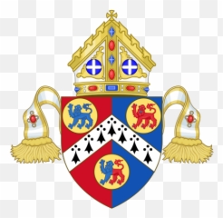 Rowan Williams - Wikiwand Anglican Bishop Coat Of Arms png