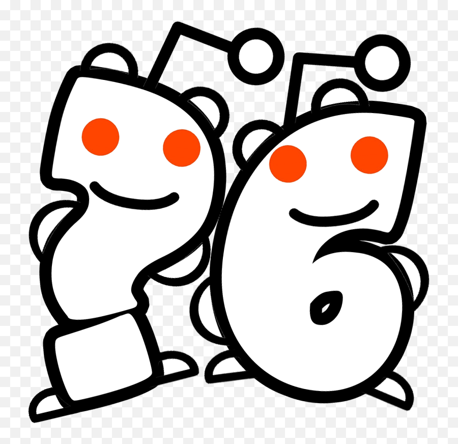 Download My Season 6 Reddit Snoo Idea - Clip Art Png,Reddit Png