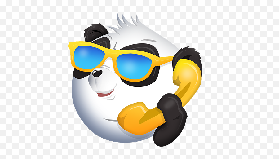 App Insights Prank Call Panda - Make Funny Pranks Phone Prank Call Panda Png,Funny Icon Pictures Images Photos