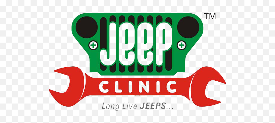 Jeep Clinic - Language Png,Icon Fj44 For Sale