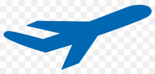 Test Covid19 Para Viajar U2013 - Aircraft Icon Dark Blue Png,Avion Icon A5
