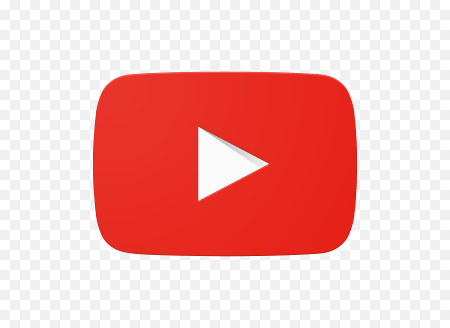 Video Youtube Icon - Transparent Background Youtube Logo Png,Youtube Logo Small