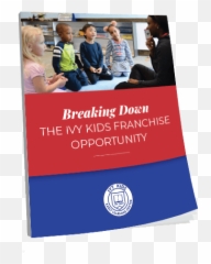 Ivy Kids Franchising Resources - Franchise Sharing png