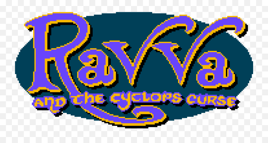 Ravva And The Cyclops Curse Presskit - Mod Db Rava And The Cyclops Curse Png,Cyclops Icon