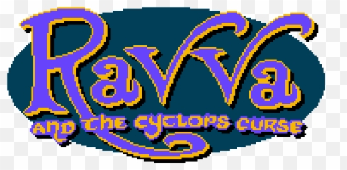 Ravva And The Cyclops Curse Presskit - Mod DB Rava And The png