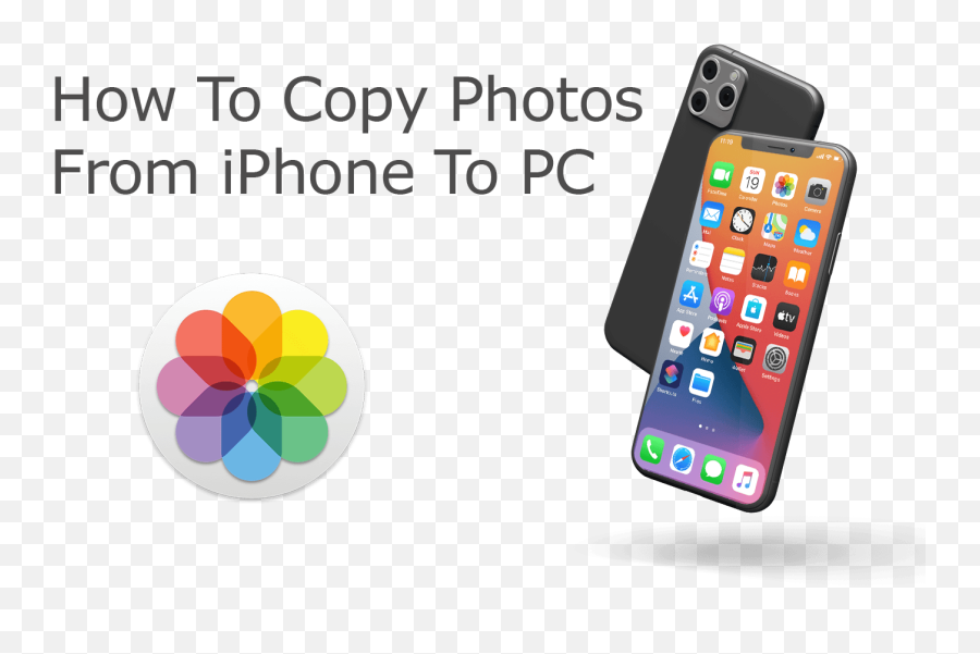 Iphone To Pc How Transfer Photos From 12 - Ios Airpods Issue Png,My Iphone Has Itunes Icon And Usb