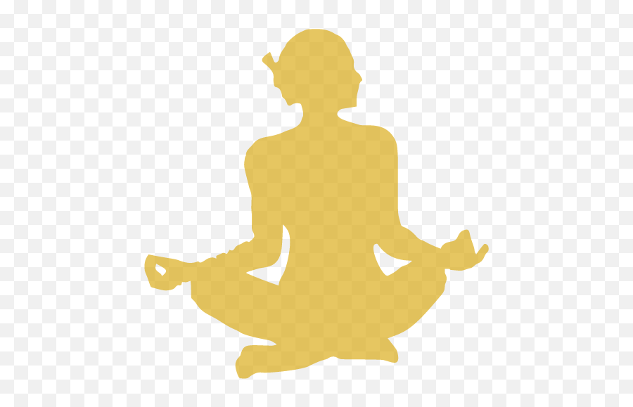 Body Stillness Meditation U2014 Begin Now Yoga - Yoga Clipart Transparent Background Png,Meditation Icon Png