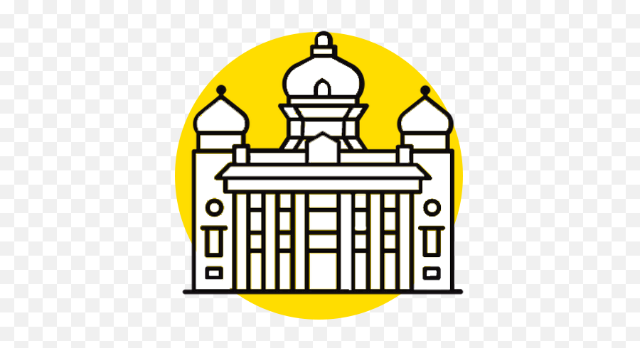 Abuzz Oxfordcaps - Vidhana Soudha Icon Png,Bangalore Icon