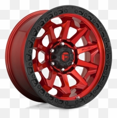 2020 Jeep Wrangler Fuel D696 Covert Matte Bronze Wheel Pros - png