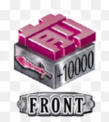 Cardfight Vanguard - Series Trading Mint Front Trigger png