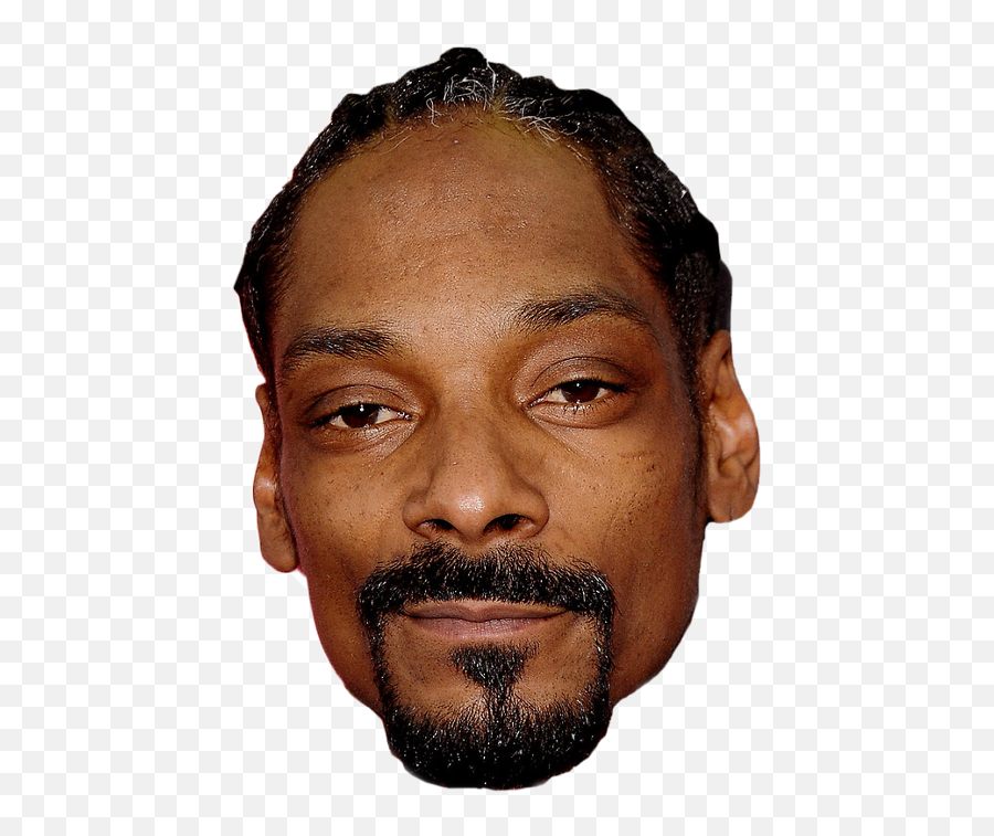 Snoop Dogg Png Image With No Background - Mask Snoop Dogg Face,Snoop Dogg Png