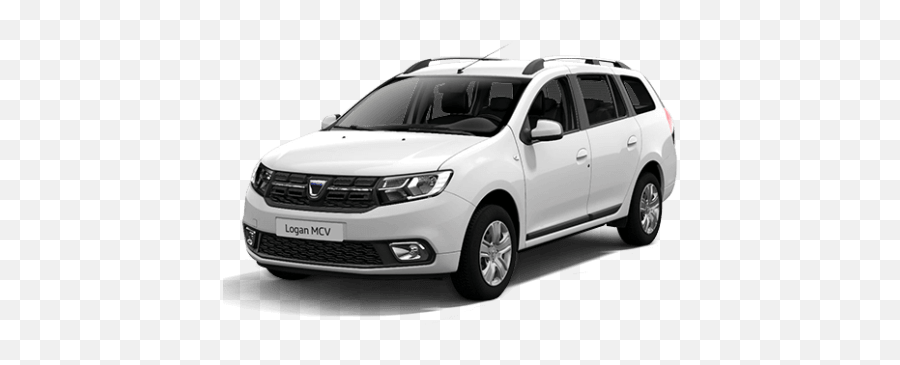 Dacia Logan Motability Offers Charles Hurst - Dacia Logan Png,Logan Png