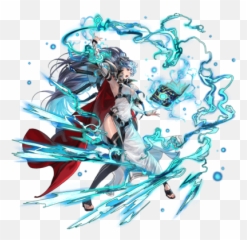 Ishtar Builds And Best Ivs Fire Emblem Heroes Fehgame8 - png