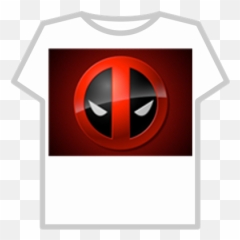 Deadpool Roblox T Shirt Png