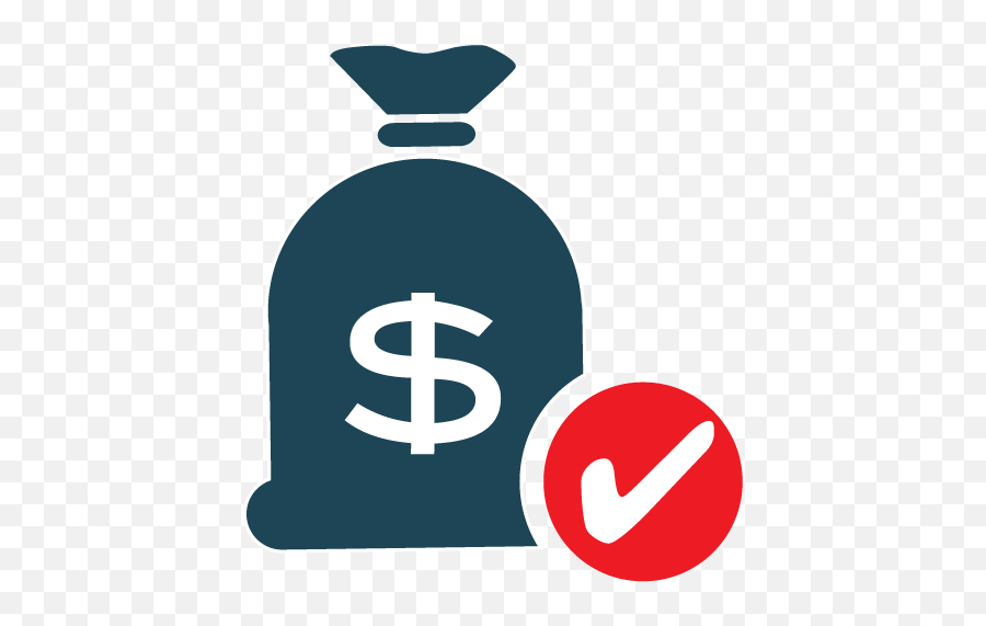 Pxc U2014 Real Estate - Money Bag Png,Something Needing Fixing Icon