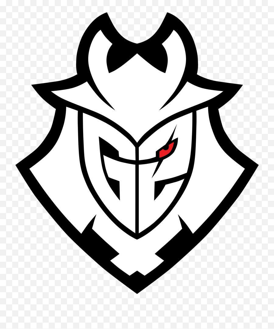 Lol The Story Of G2 Esports U2013 All You Need To Know - G2 Esports Logo Png,Csgo Headshot Icon