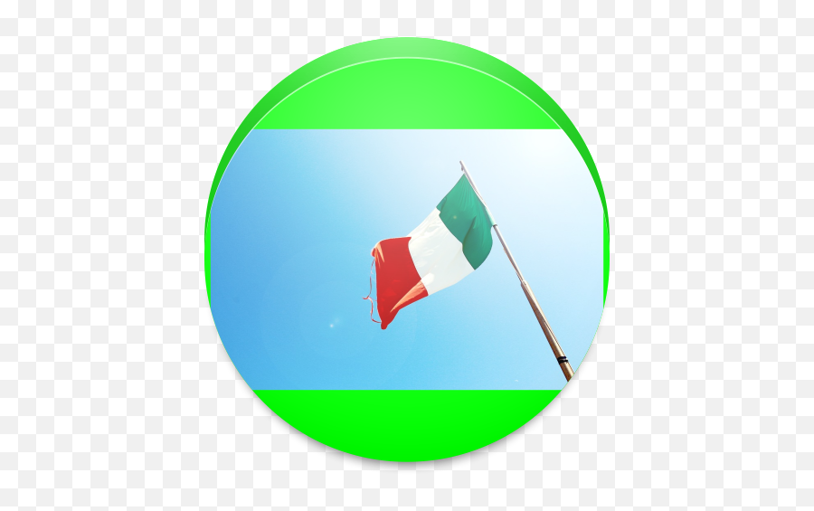 Free Beginner Learning Italian Apk Combeginerlearningitaly - 25 Aprile Festa Della Liberazione Png,Uzbekistan Flag Icon