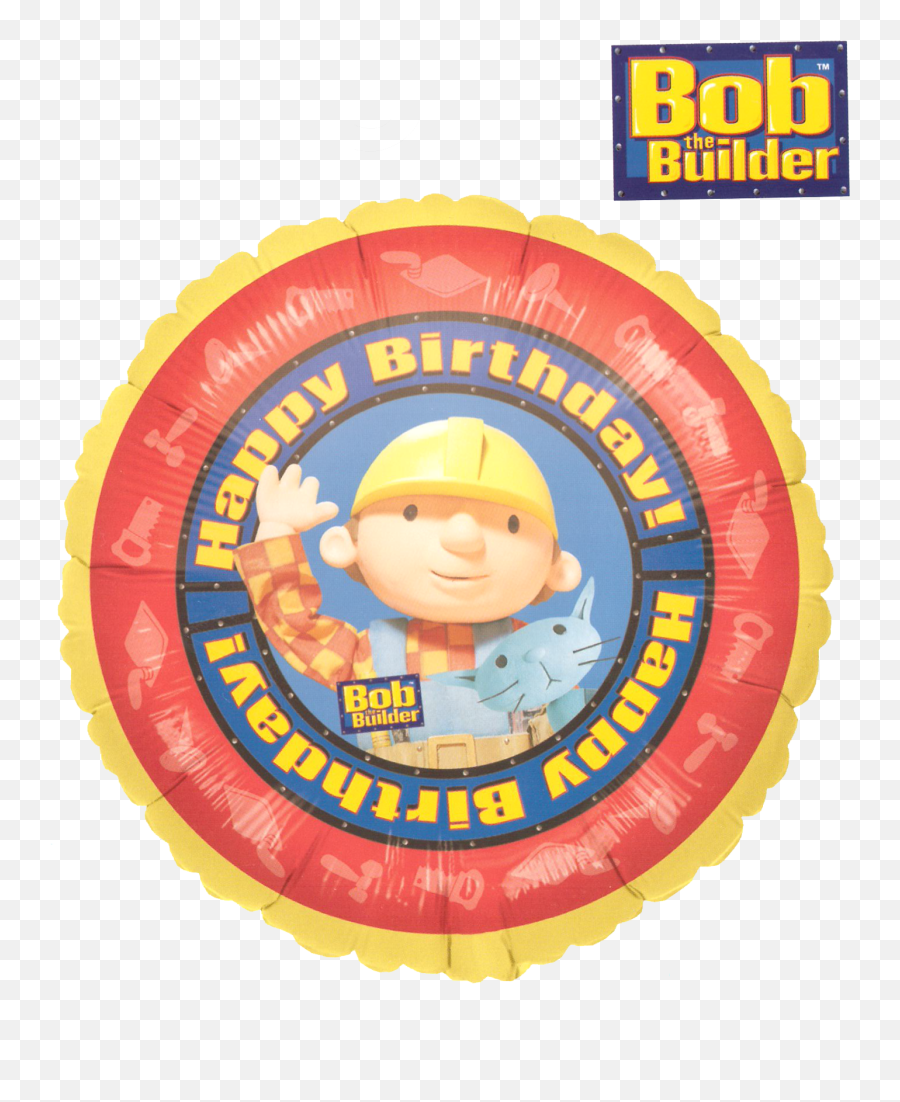 Bob The Builder Png Image - Bob The Builder,Bob The Builder Png