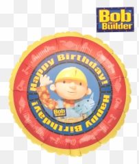 Bob The Builder Png Image - Bob The Builder,Bob The Builder Png
