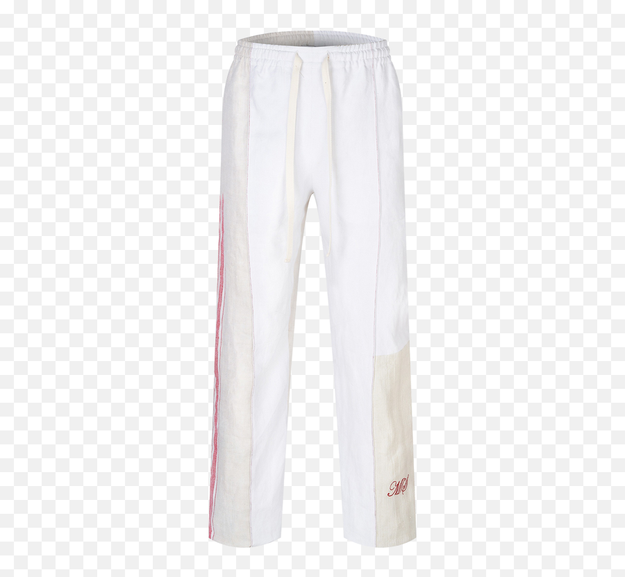 All U2022 Marine Serre - Sweatpants Png,Icon Hooligan Pants