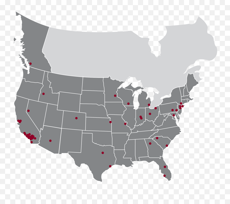 People - New Jersey Lee U0026 Associates Election Results 2016 Map Of States Png,One Industries Gamma Icon Jersey