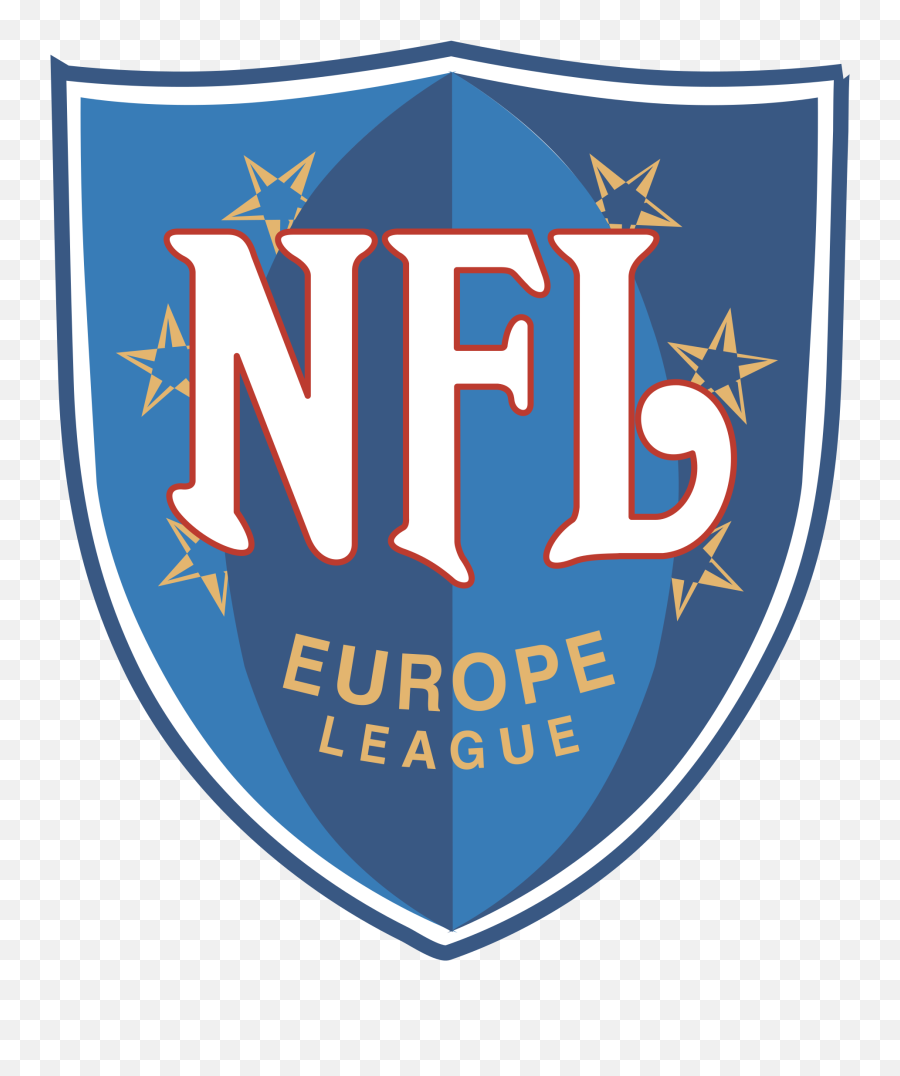 Nfl Europe League Logo Png Transparent - Nfl Europe,Nfl Png