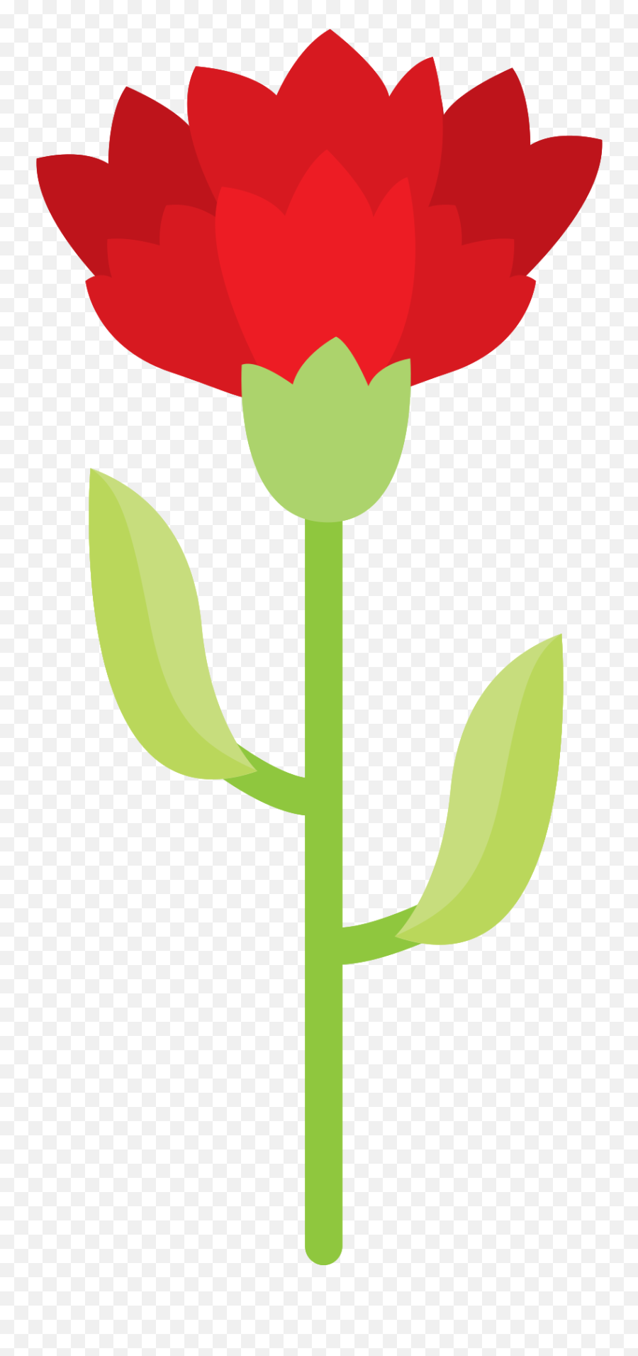Free Beautiful Flower 1190514 Png With Transparent Background - Floral,Green Skype Icon