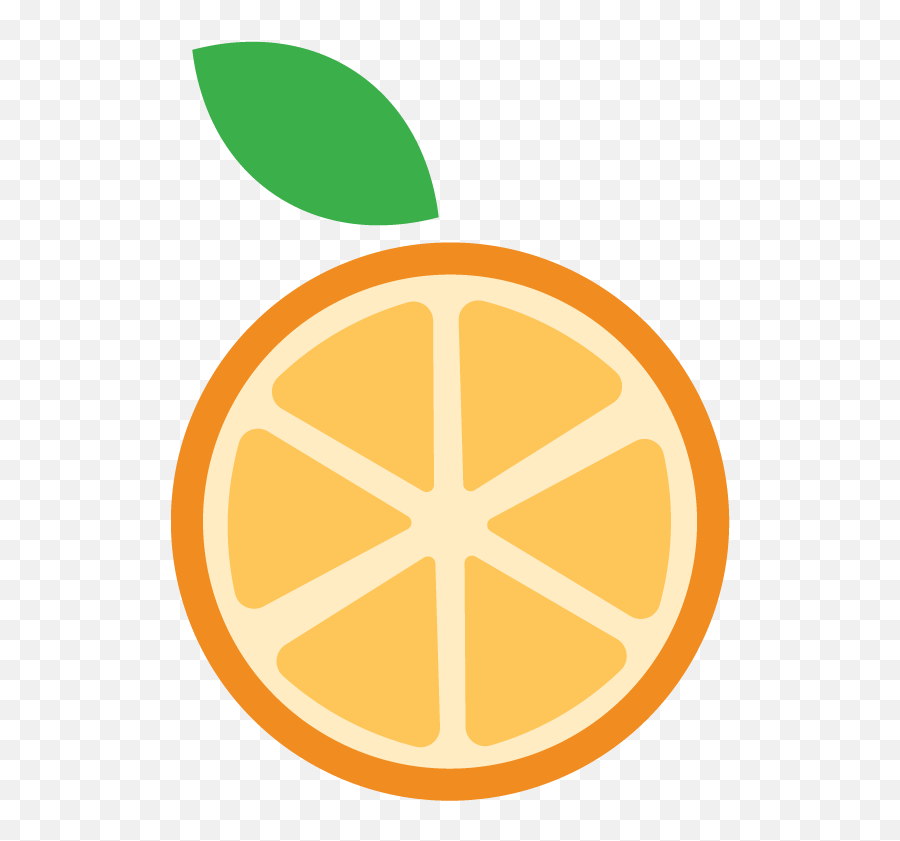 Citrus - Seeds To Success Png,Orange Fruit Icon