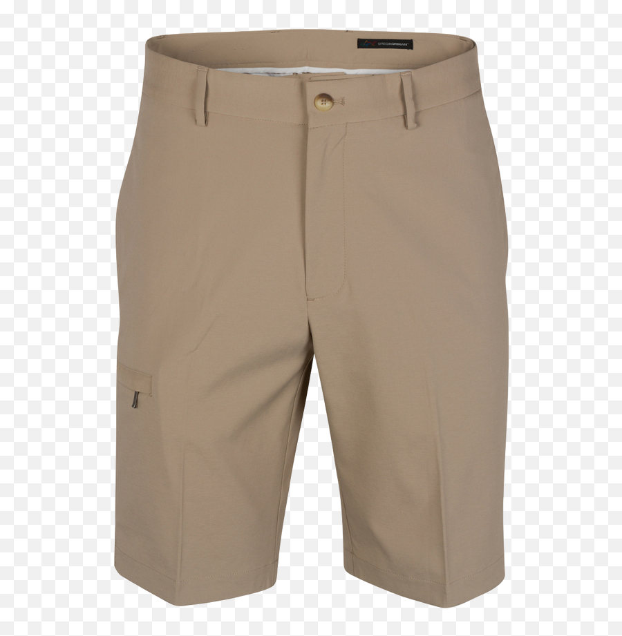Limited Edition Tech Cargo Short - Greg Norman Collection Png,Footjoy Icon Brown