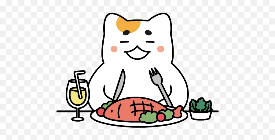 Nyamooneeu0027s Daily Life By Aboutnew Png Neko Atsume App Icon