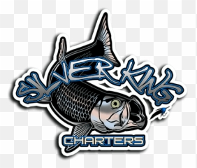 Miami Flats Fishing Guide - Cartoon png