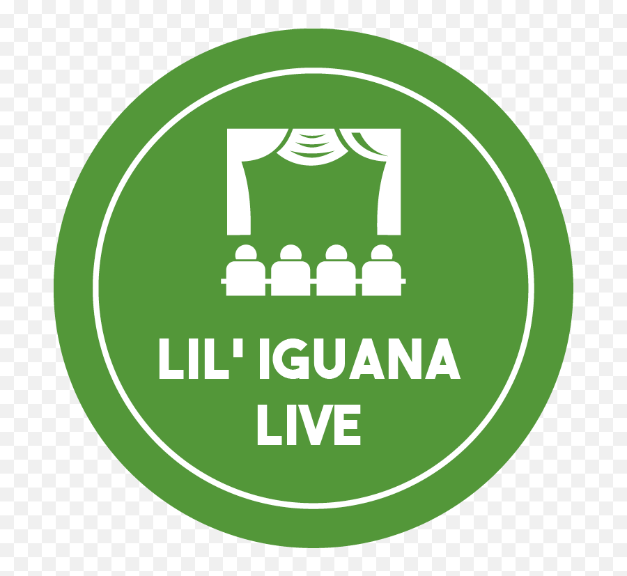 Programs U2013 Lilu0027 Iguana Png Icon