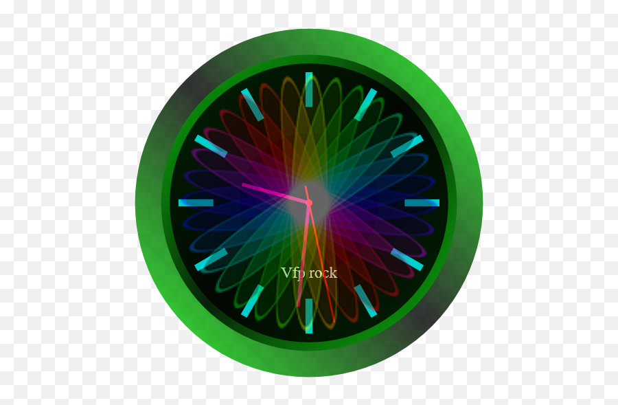 Build Your Custom Canvas Clock - Visual Foxpro Codes Png,Snipping Tool Metro Icon