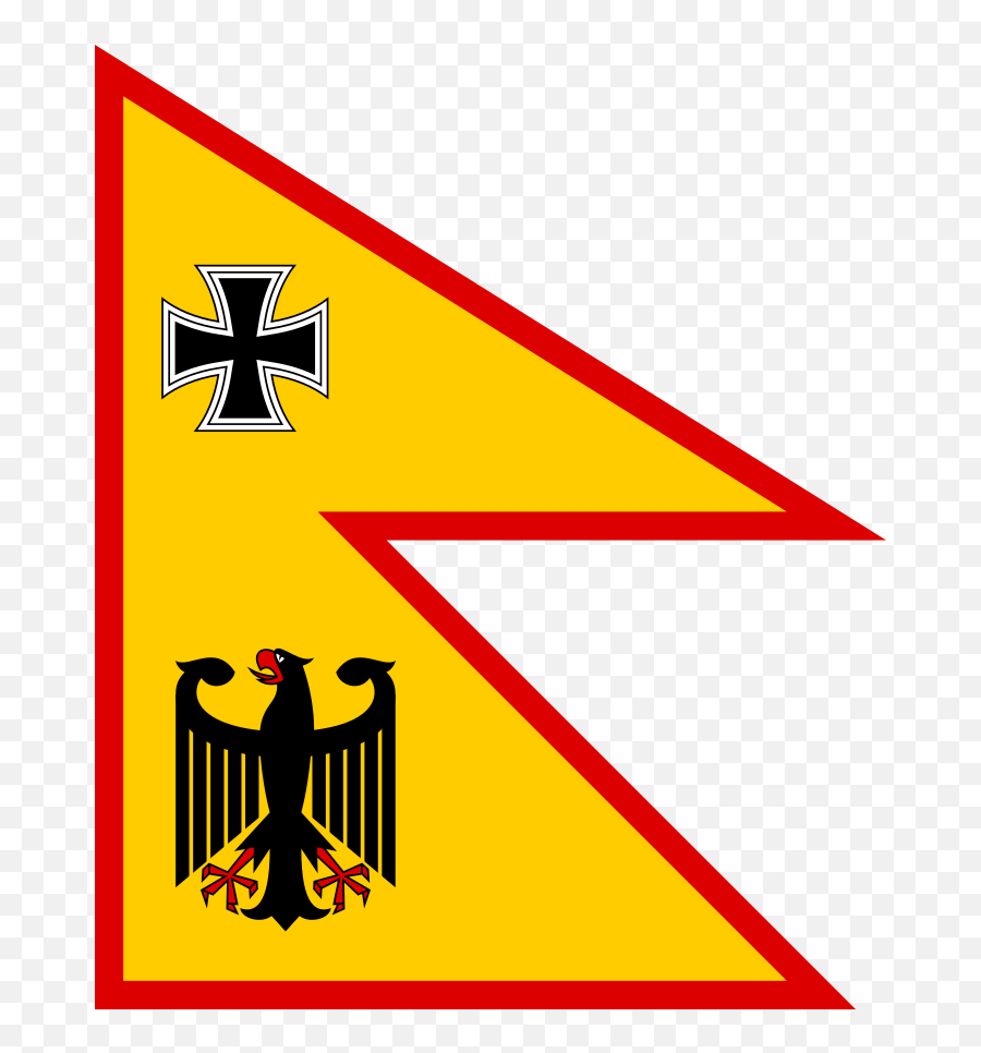 Redesignsgermany In The Style Of Nepal - German Coat Of Arms Coat Of Arms Roman Numerals Png,Nepal Flag Png