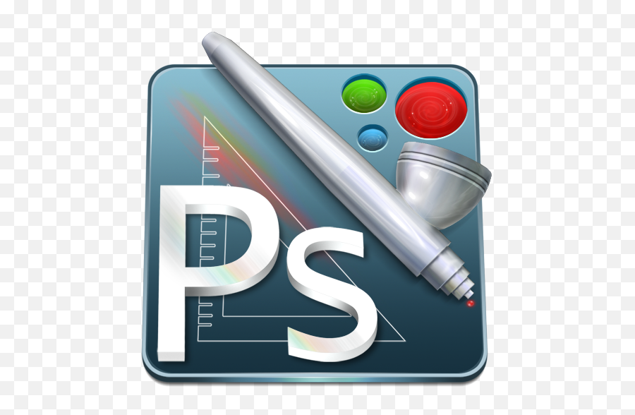 Photoshop Free Icon Of Imod Icons - Photoshop Icon Png,Photoshop Icon Png