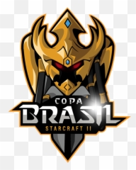 Copa Brasil Season 3 - Blackpink Logo Png,Starcraft 2 Logo