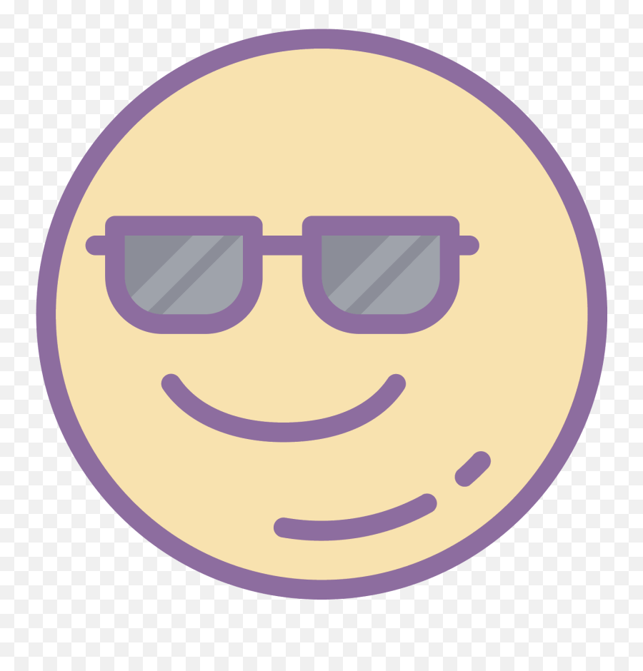 Smiley Face That Is Looking - Awesome Face Png,Smiley Face Png