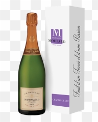 Transparent Png Image - Champagne
