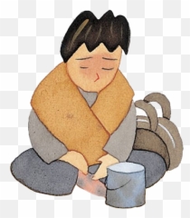 Beggar Png File All - Beggar Png,Friday The 13th Png