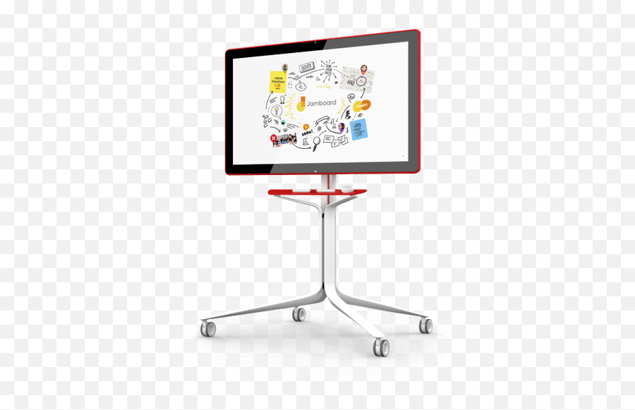 Jamboard U2013 The Whiteboard Reimagined For Collaboration In - Google Jamboard Png,Whiteboard Png