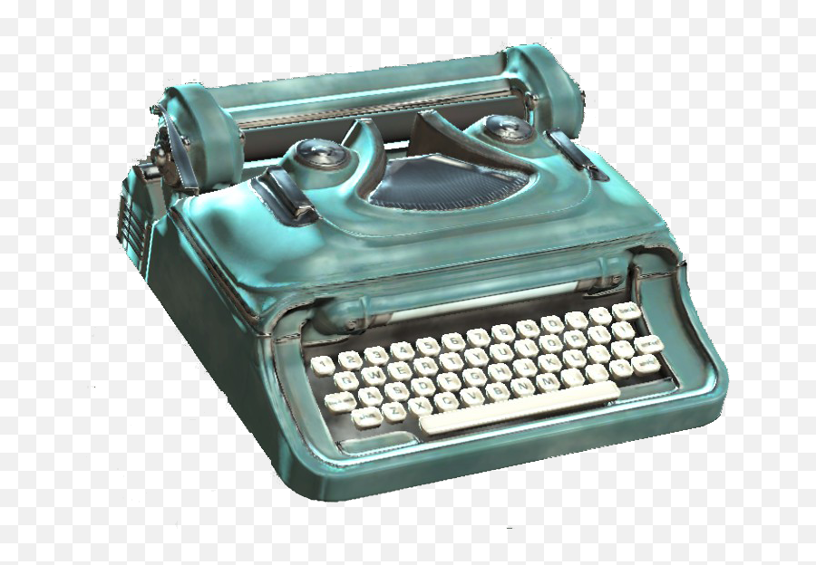 Carlisle Typewriter - Carlisle Typewriter Png,Typewriter Png