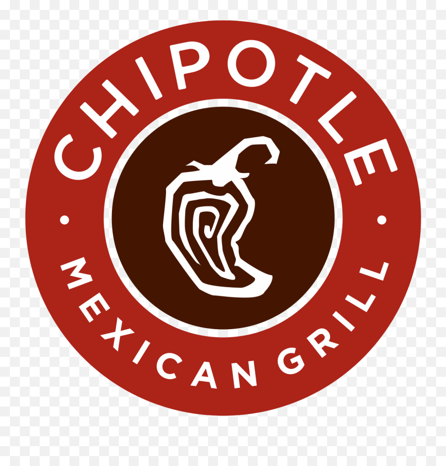 Chipotle Mexican Grill - Wikipedia Chipotle Mexican Grill Pepper Png,Mcdonalds Logo Transparent Background