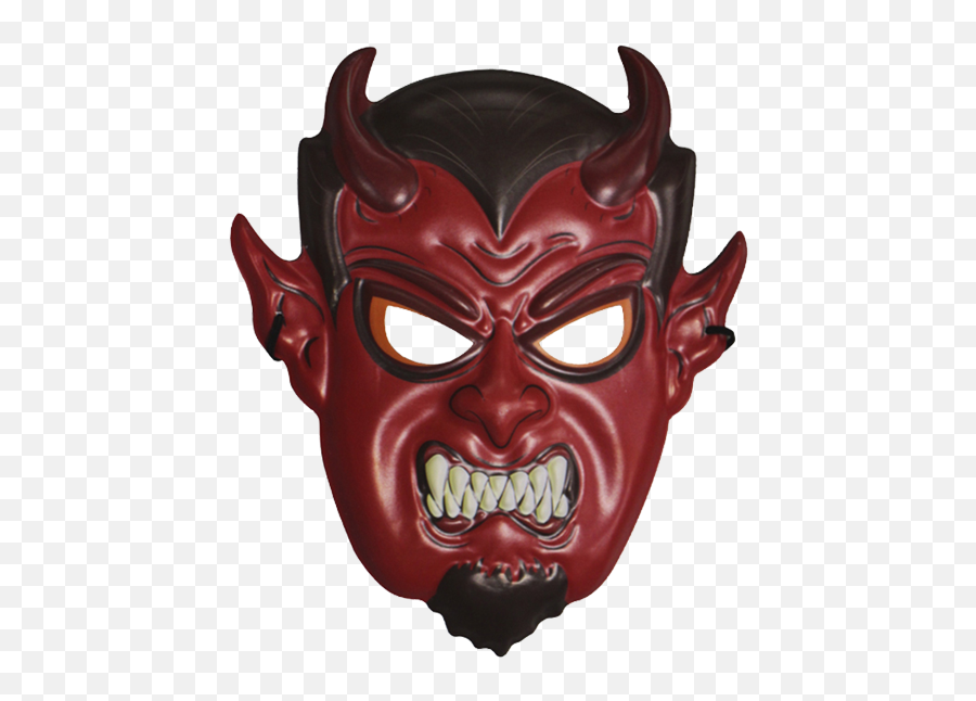 Diablo Png - Mask,Diablo Png