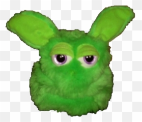 Download Free Png Transparent Furby - Furby Png,Furby Png