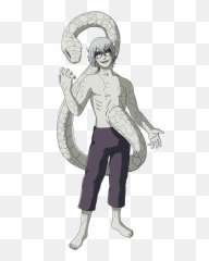 Png Transparent Sage Person - Sage Mode Kabuto Yakushi,Sage Png