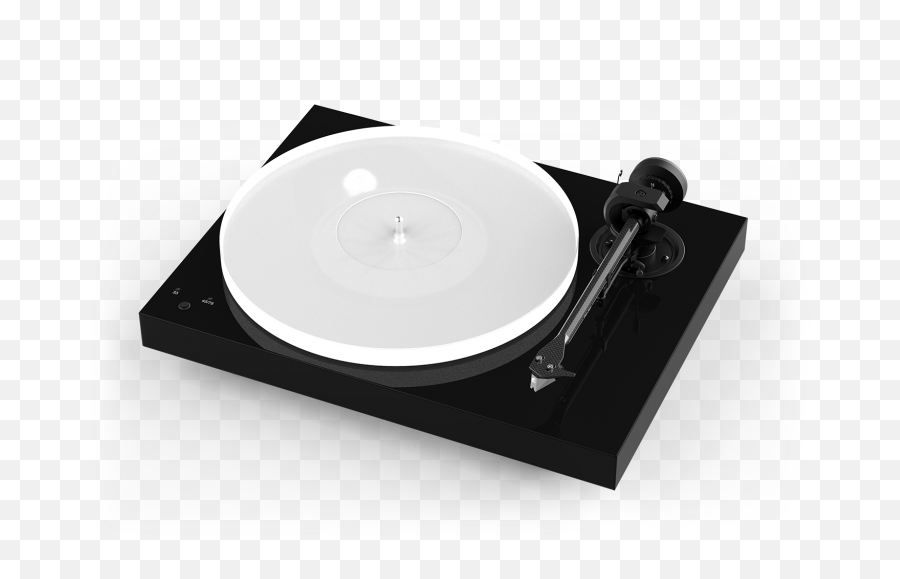 Pro Png Turntables