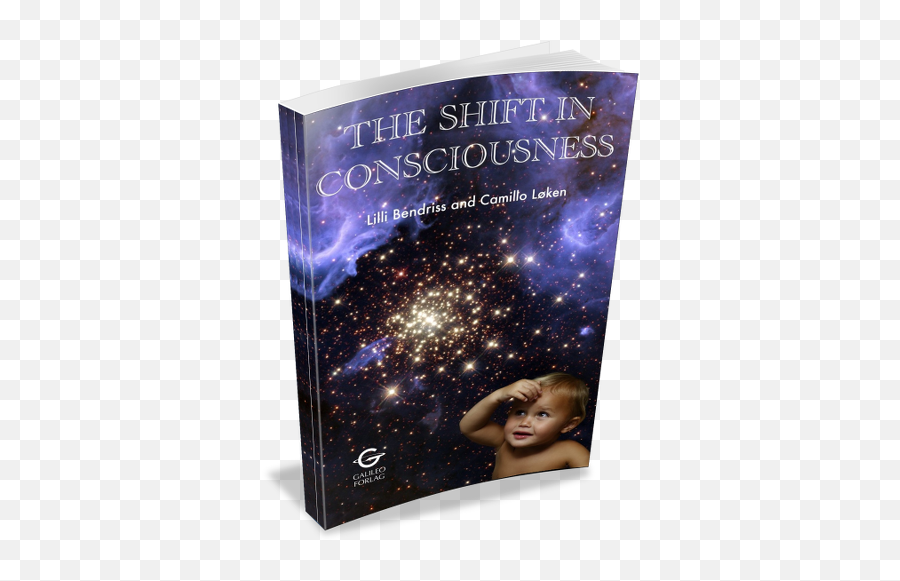 The Shift In Consciousness - Milky Way Png,Available On Amazon Logo