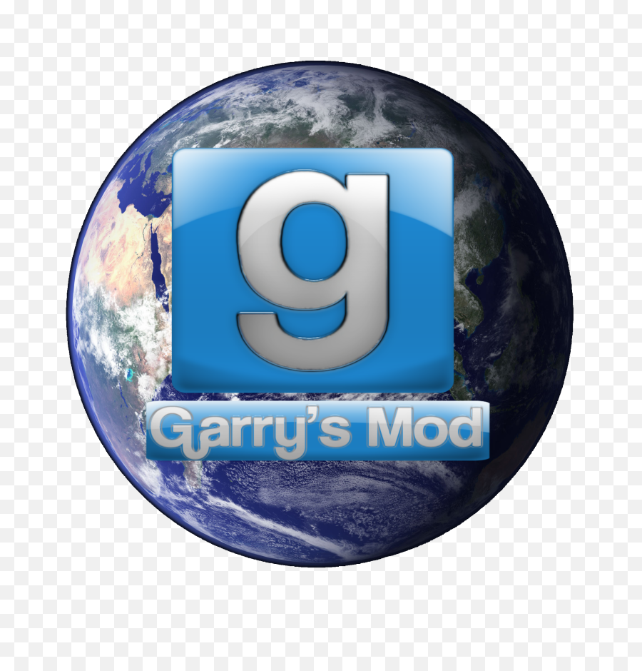 Download Gmod Earth - Earth Ppt Png,Gmod Png