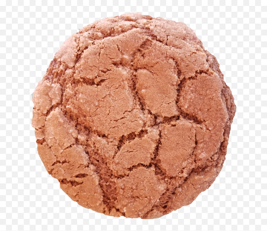 Ginger Dozen - Ginger Nut Png,Cookie Transparent